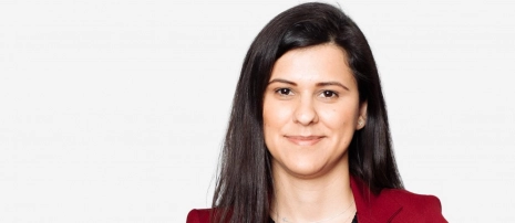 Andreea Ioniță