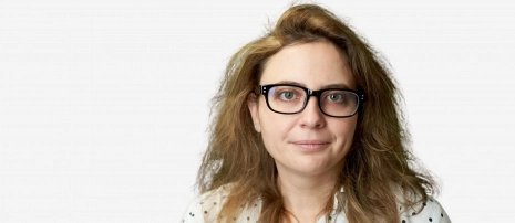 Angela Niță