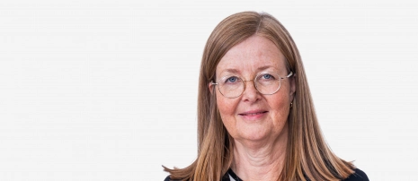 Anna Forsslund