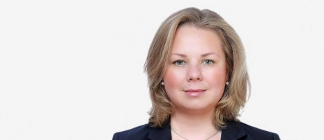 Anna Klukas