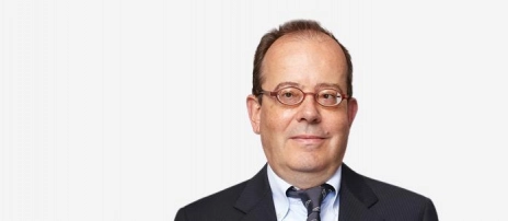 Director Axel Scheller