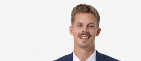 Björn Scheelen