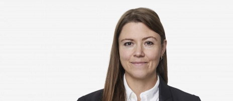 Charlotte Holwech