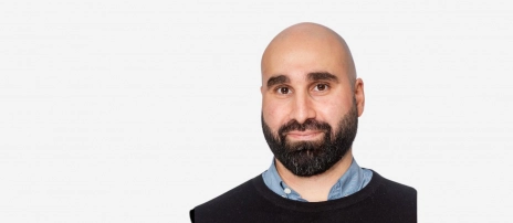 Christian Charbachi