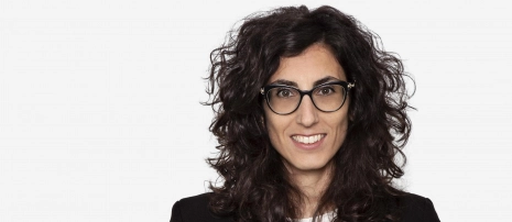 Cristina Stavale