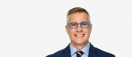 Partner, US Capital Markets Group Leader Denis Usher