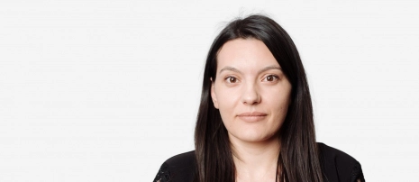 Diana Musteață