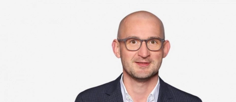 Dr. Berthold Haustein