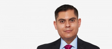 Elias Urquiza Nuñez