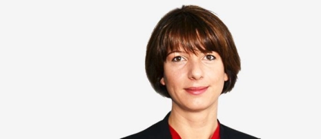 Elisabeth Tchumburidze