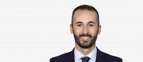 Enrico Morelato