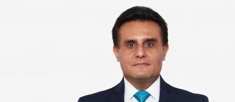 Enrique Farias Subias