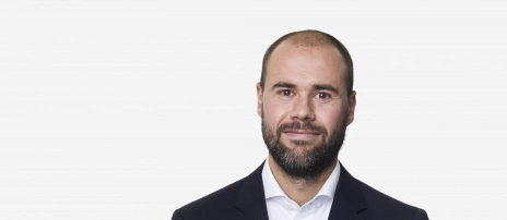 Erik Stjernstedt