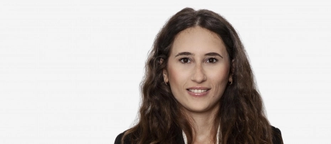 Eugenia Fantozzi