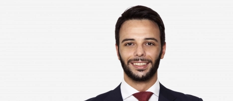 Federico Zappacosta