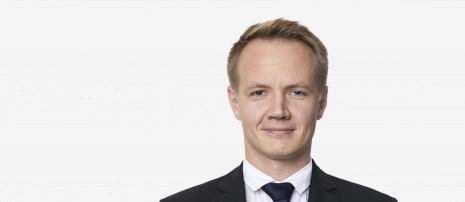 Harald Endresen Grov