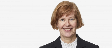 Hildegunn Bakke