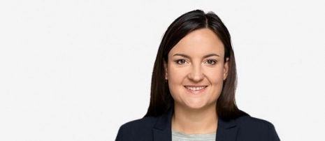 Isabel Hohenegg