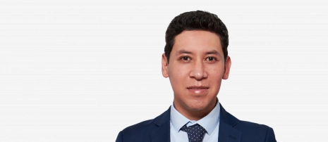 Iván Gabriel Mendoza García