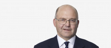 Jan Drengsrud