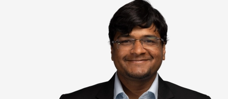Jatin Joshi