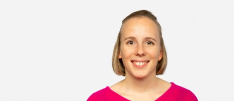 Responsable Communication éditoriale et digitale Juliette Gervier