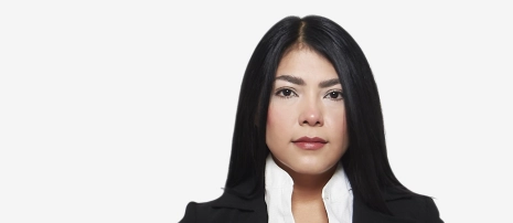 Karen Ruth Pozos Sánchez