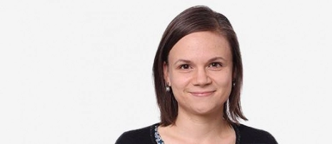 Kim-Cassandra Mömken