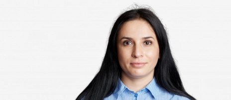 Liliana Ene