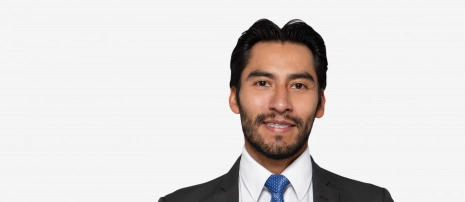 Luis Pablo Sánchez Torres