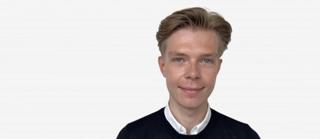 Magnus Hedegaard Ingstrup