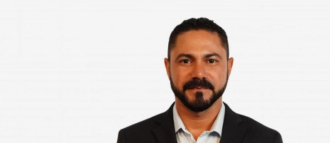 Marcelo Gomes da Silva