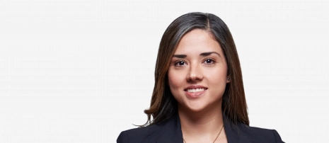 María Isabel Osuna Gómez