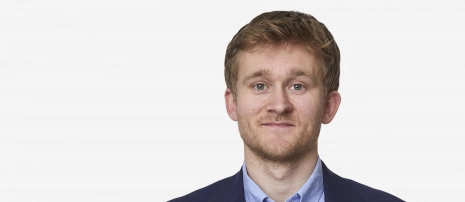 Martin Fjærestad Dalseth