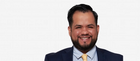 Martin Olvera Garcia