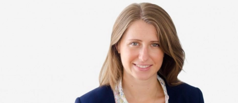 Marketing Manager Martina Pikulová