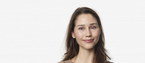 Martine Ulstein
