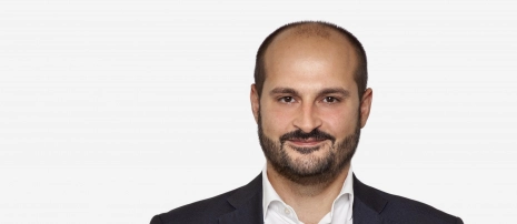 Matteo Lossani