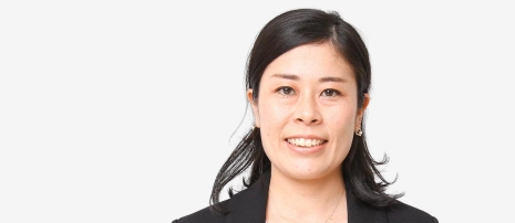 Outsourcing, Payroll Manager Miwako Hongo