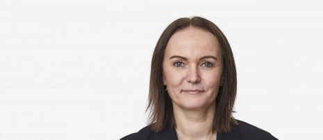 Monica Haaland