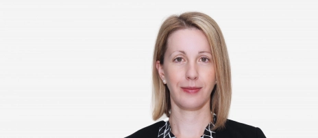 Nataša Mohorčič