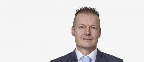Ole Kristian Midthjell
