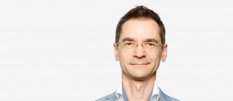 Oleksandr Sviatoboh