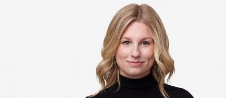 Olivia Veronika Rupénus