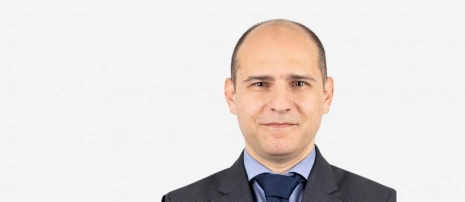 Pedro Cruz