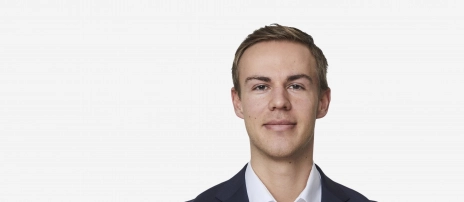 Sander Tveiterås Lid