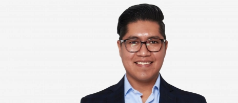 Sergio Jimenez Mendoza