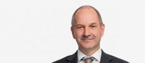 Manager Stefan Boden