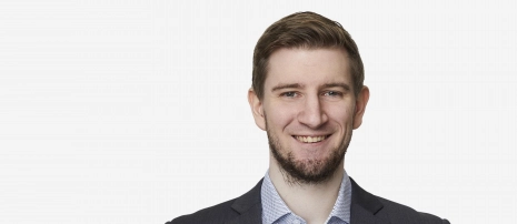 Stig Andre Fjæra Hermansen