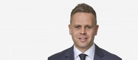 Tom-Erik Æsøy